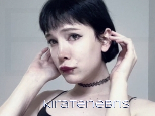 kiratenebris Blue Hot