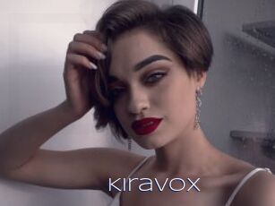 Kiravox