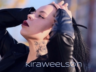 Kiraweelson