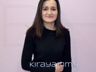 Kirayammy