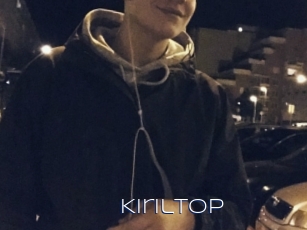 Kiriltop