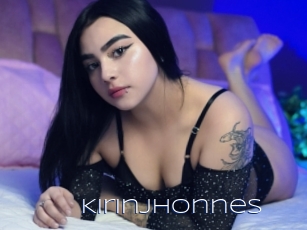 Kirinjhonnes