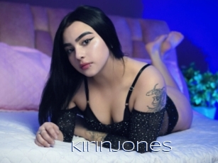 Kirinjones