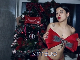 Kirrajo
