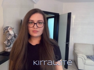Kirralate