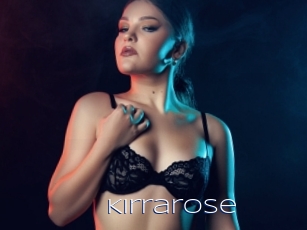 Kirrarose
