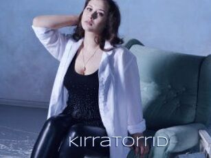 Kirratorrid
