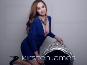 Kirstenjames