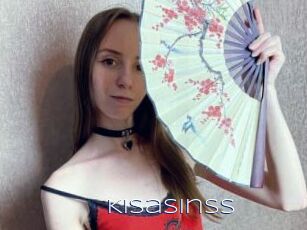 Kisasinss
