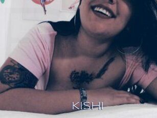 Kishi