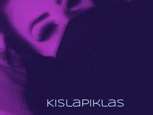 Kislapiklas