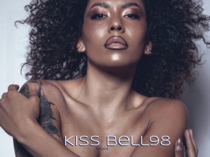Kiss_bell98
