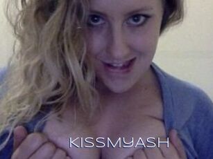 KissMyAsh