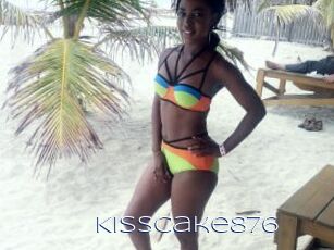 Kisscake876