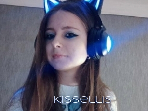 kissellis Blue Hot