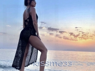 Kissme33