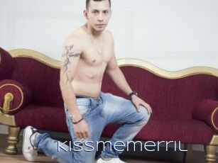 Kissmemerril