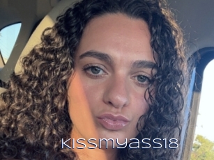 Kissmyass18