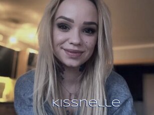 Kissnelle