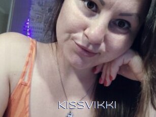 Kissvikki