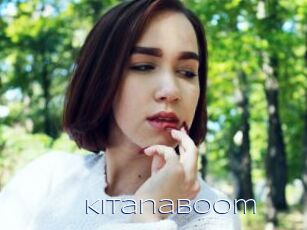 Kitanaboom