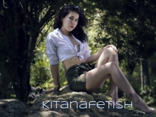 Kitanafetish