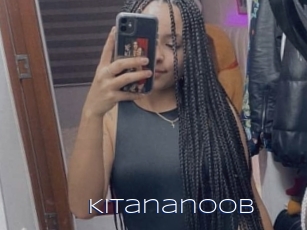 Kitananoob