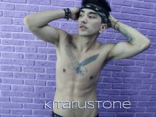 Kitarustone
