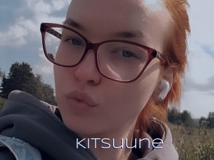 Kitsuune