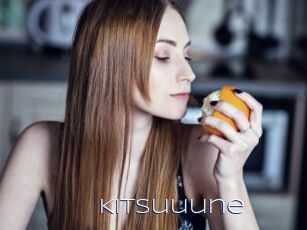Kitsuuune
