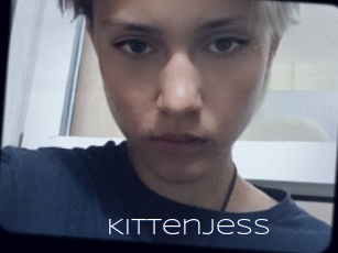 Kittenjess