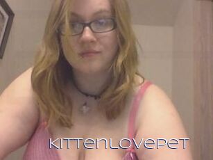 Kittenlovepet