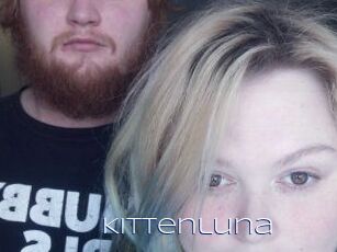 kittenluna Blue Hot