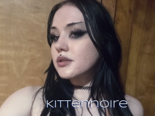 Kittennoire