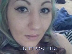 Kittiekittie