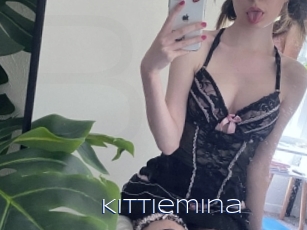 Kittiemina