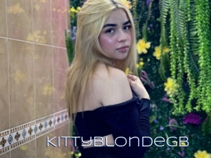Kittyblondegb