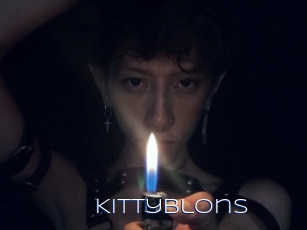Kittyblons