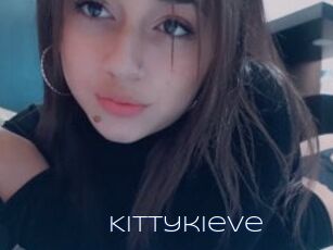 Kittykieve