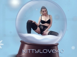 Kittylove40