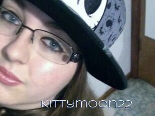Kittymoon22