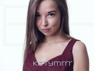 Kittymrrr