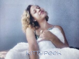 Kittypeek