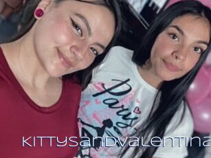 Kittysandvalentina