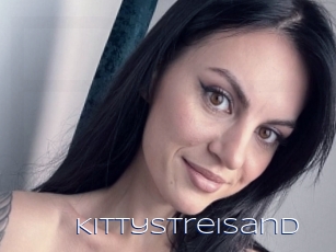 Kittystreisand