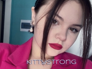 Kittystrong