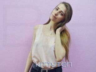 Kittyteri