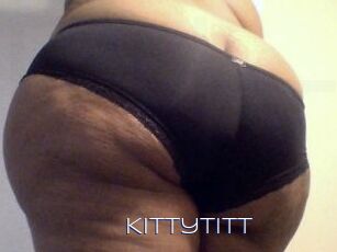 Kittytitt