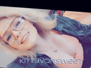Kittyvonsweet