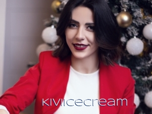 Kiviicecream